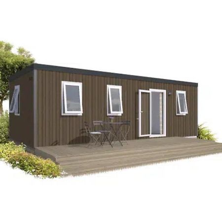 Camping De كونْتْريكْسّوفيل المظهر الخارجي الصورة
