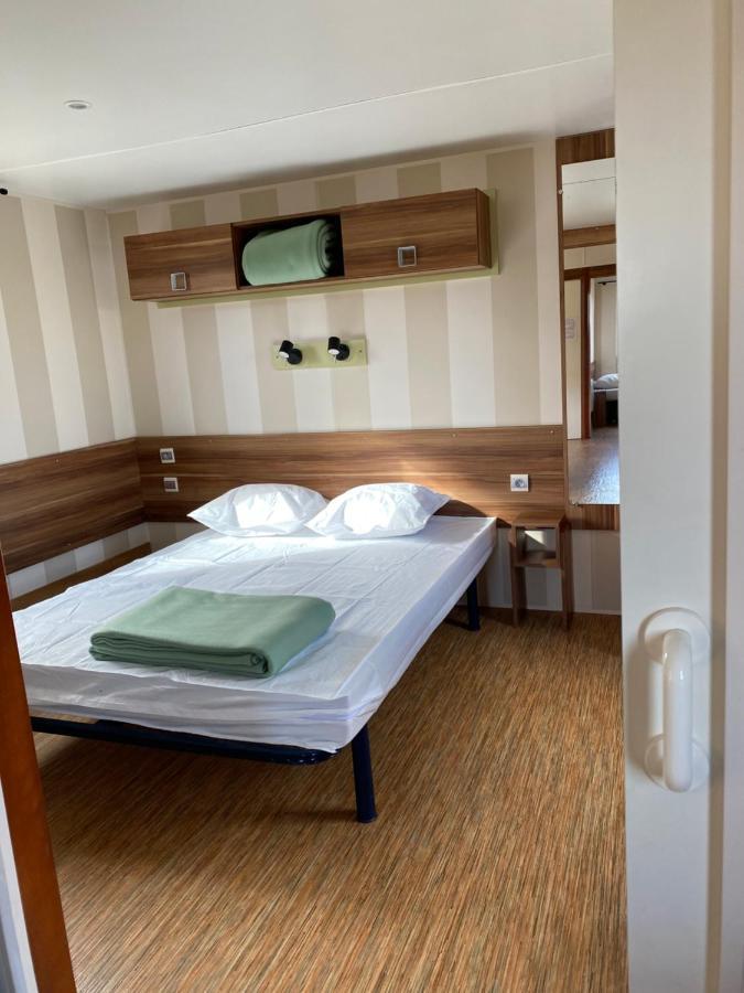 Camping De كونْتْريكْسّوفيل المظهر الخارجي الصورة