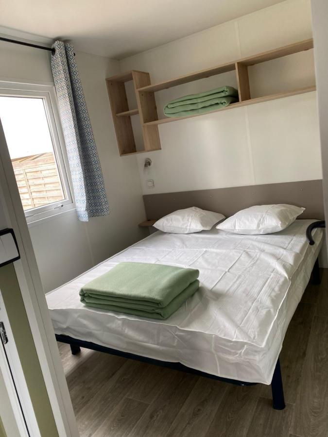 Camping De كونْتْريكْسّوفيل المظهر الخارجي الصورة