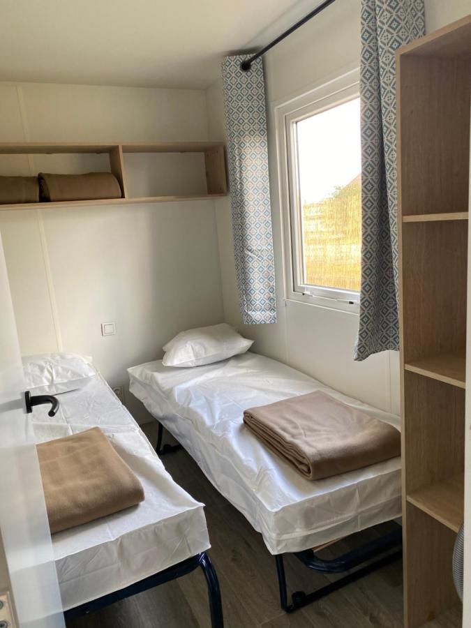Camping De كونْتْريكْسّوفيل المظهر الخارجي الصورة