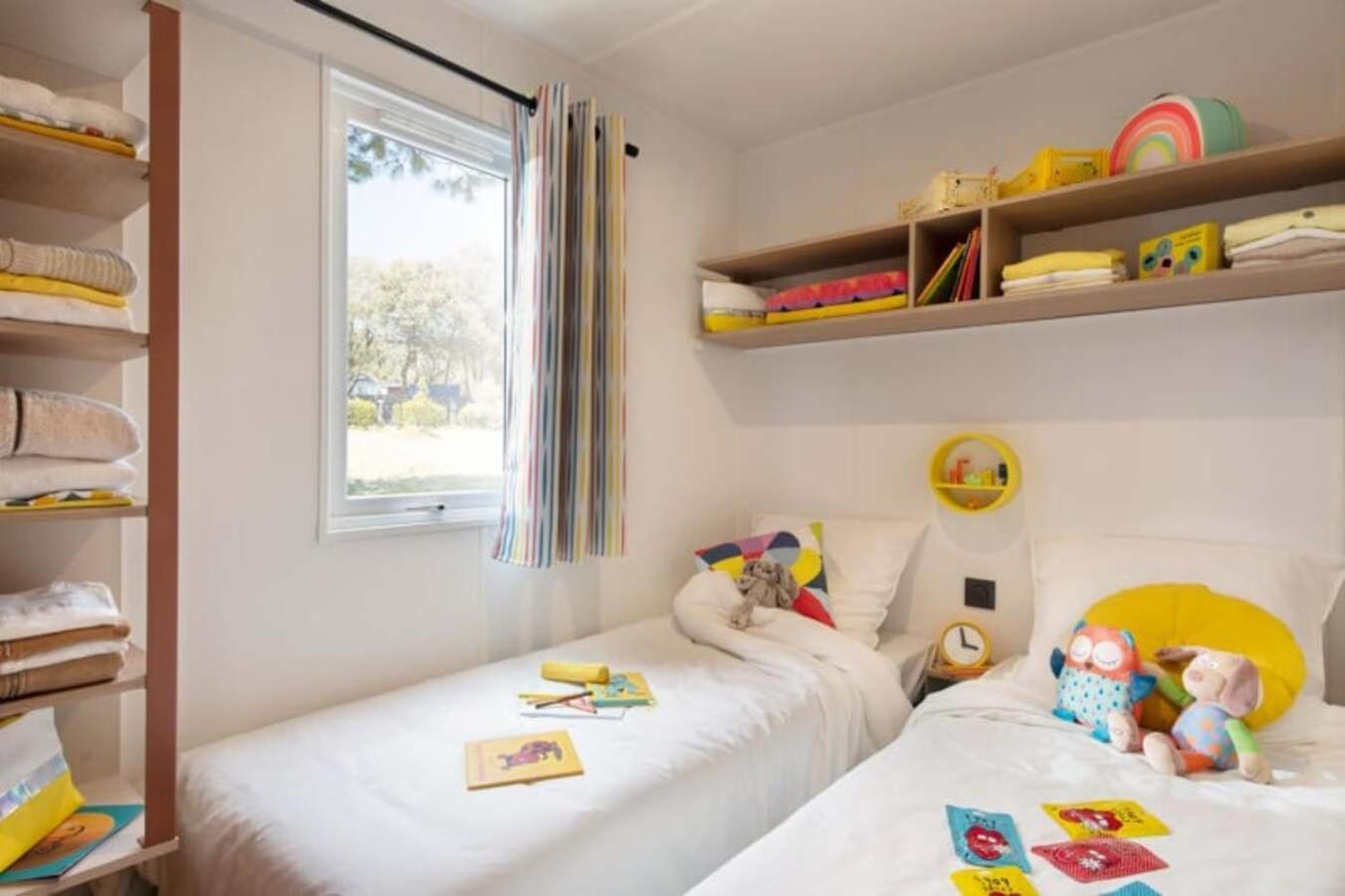 Camping De كونْتْريكْسّوفيل المظهر الخارجي الصورة