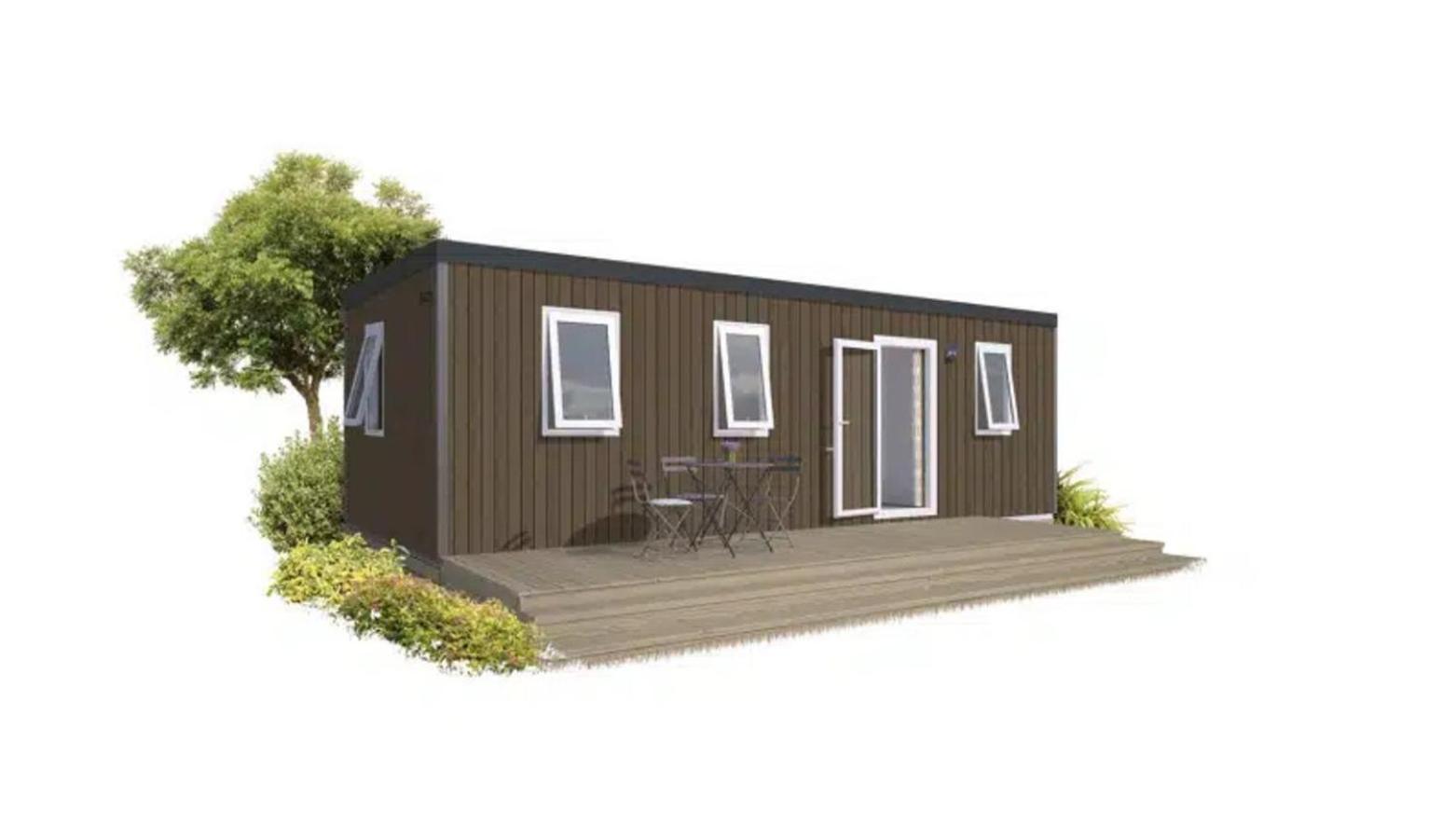 Camping De كونْتْريكْسّوفيل المظهر الخارجي الصورة
