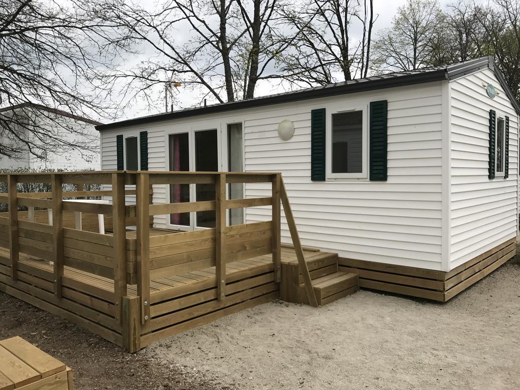 Camping De كونْتْريكْسّوفيل المظهر الخارجي الصورة