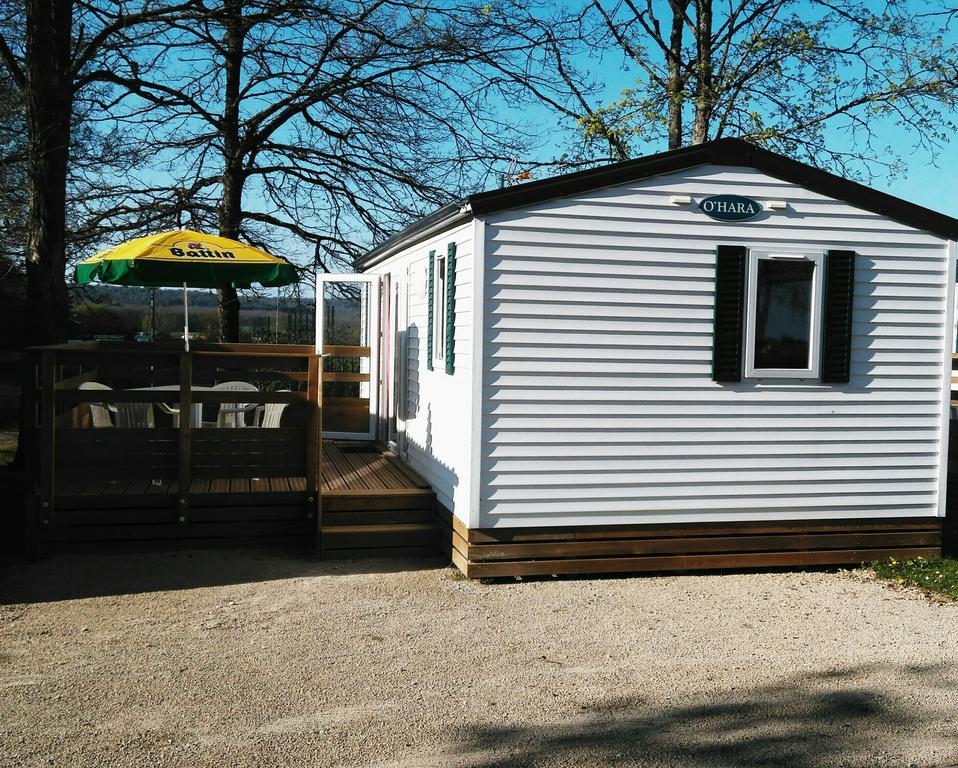 Camping De كونْتْريكْسّوفيل المظهر الخارجي الصورة