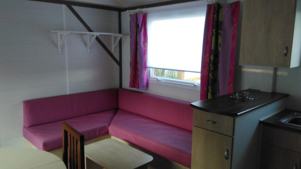 Camping De كونْتْريكْسّوفيل المظهر الخارجي الصورة