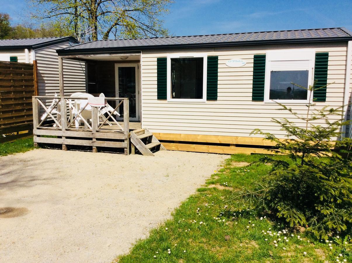 Camping De كونْتْريكْسّوفيل المظهر الخارجي الصورة