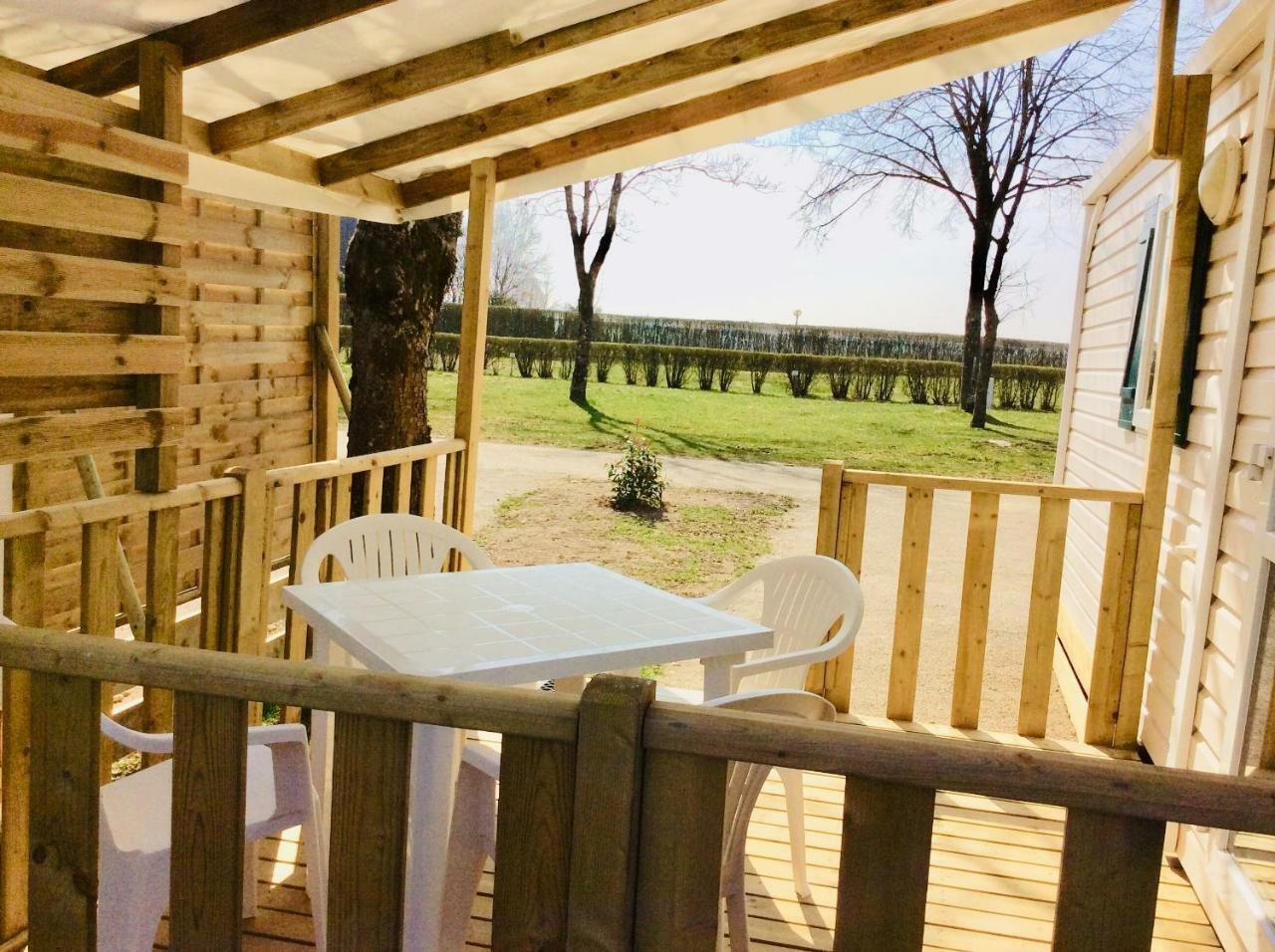 Camping De كونْتْريكْسّوفيل المظهر الخارجي الصورة