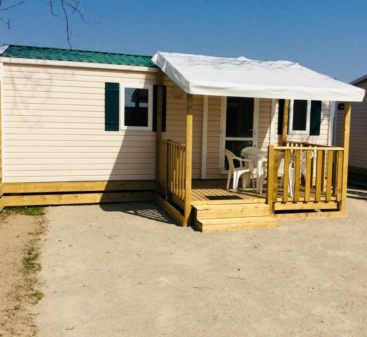 Camping De كونْتْريكْسّوفيل المظهر الخارجي الصورة