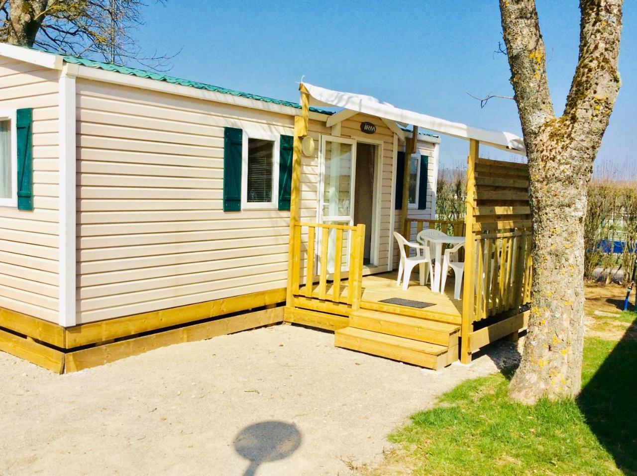 Camping De كونْتْريكْسّوفيل المظهر الخارجي الصورة