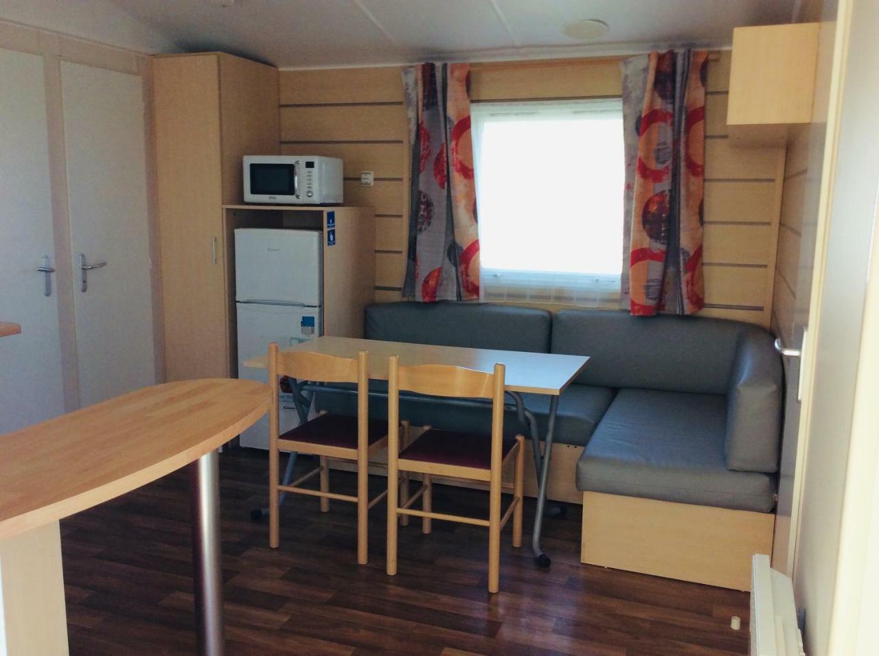 Camping De كونْتْريكْسّوفيل المظهر الخارجي الصورة