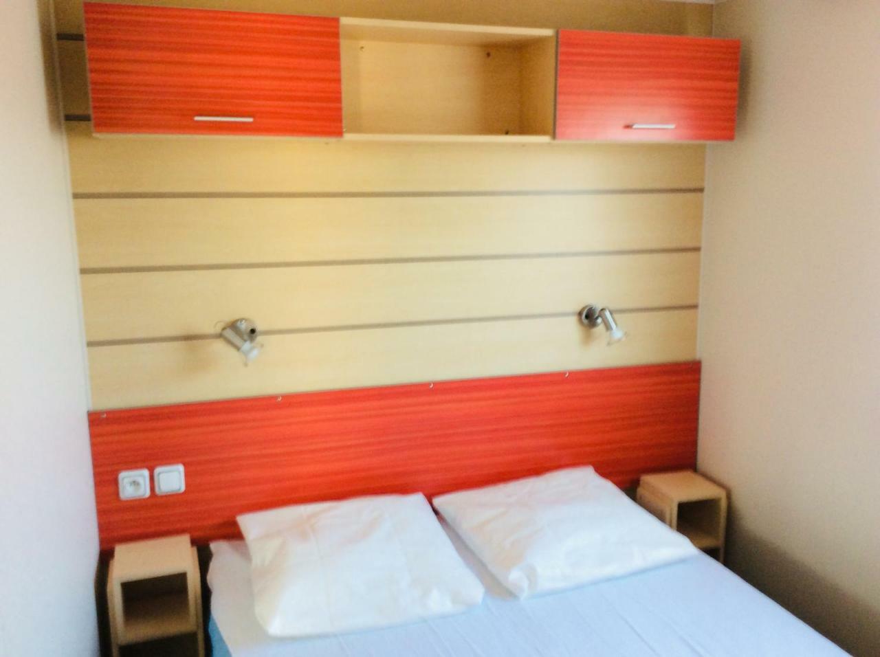 Camping De كونْتْريكْسّوفيل المظهر الخارجي الصورة