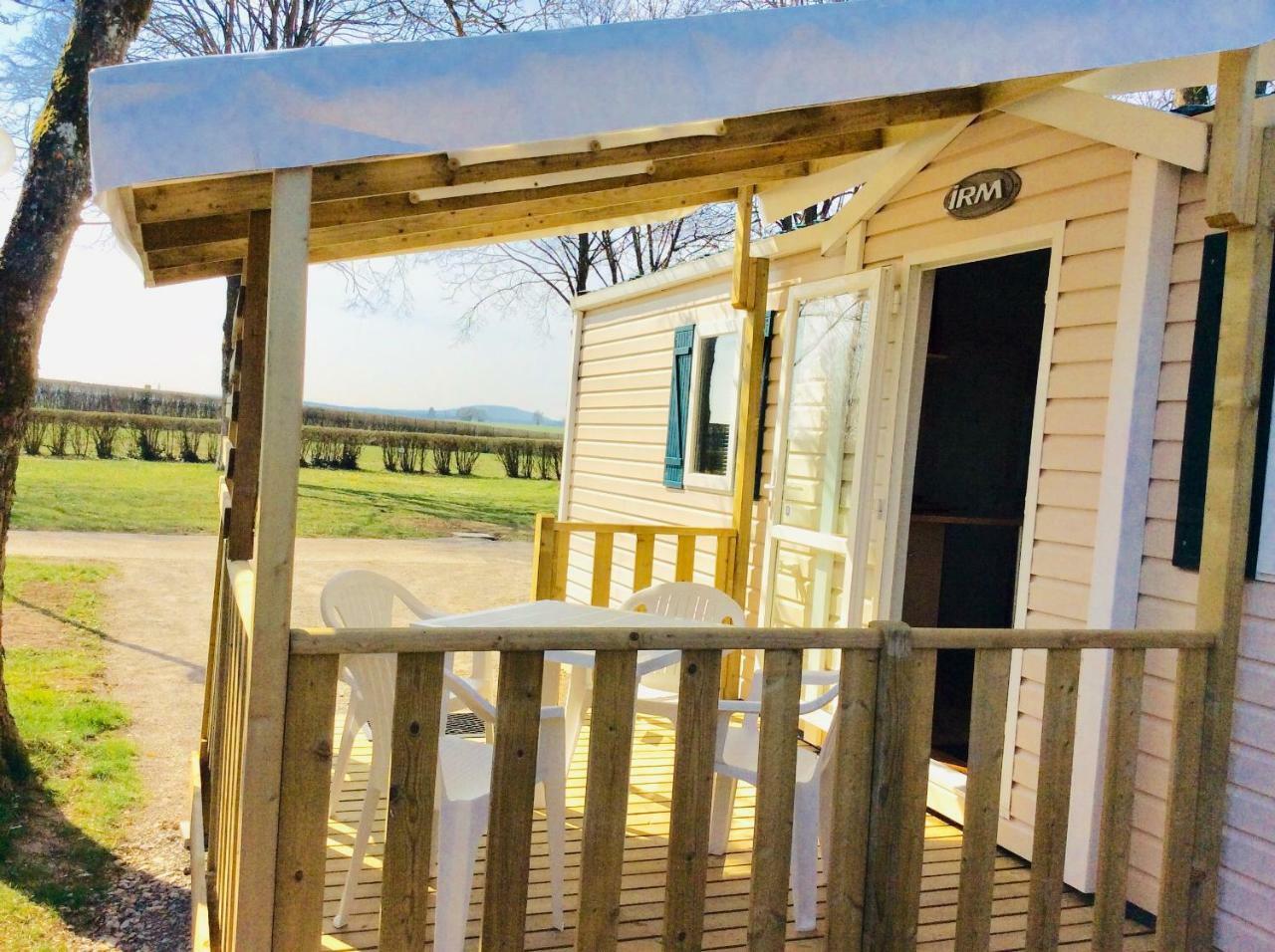 Camping De كونْتْريكْسّوفيل المظهر الخارجي الصورة