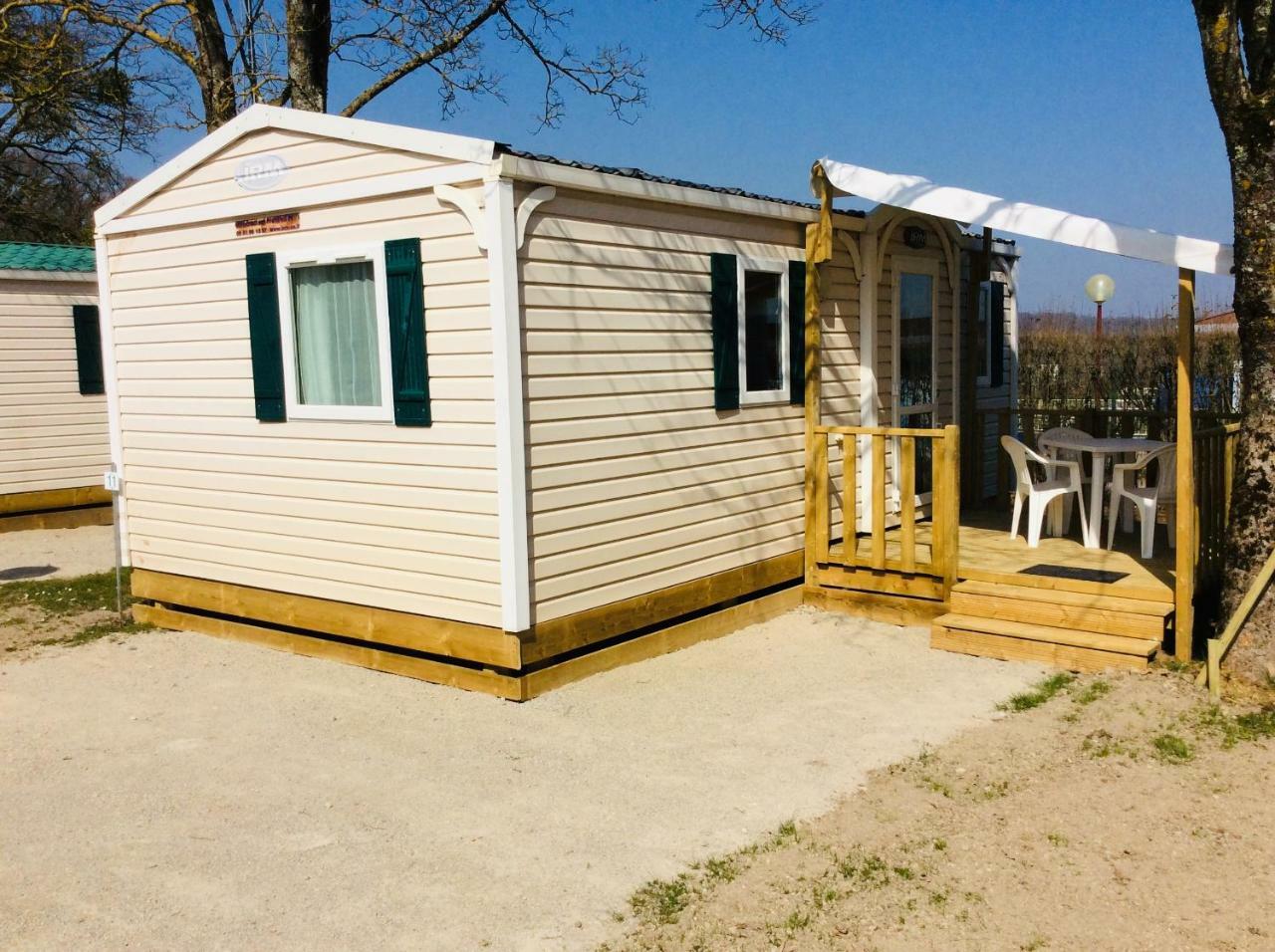 Camping De كونْتْريكْسّوفيل المظهر الخارجي الصورة